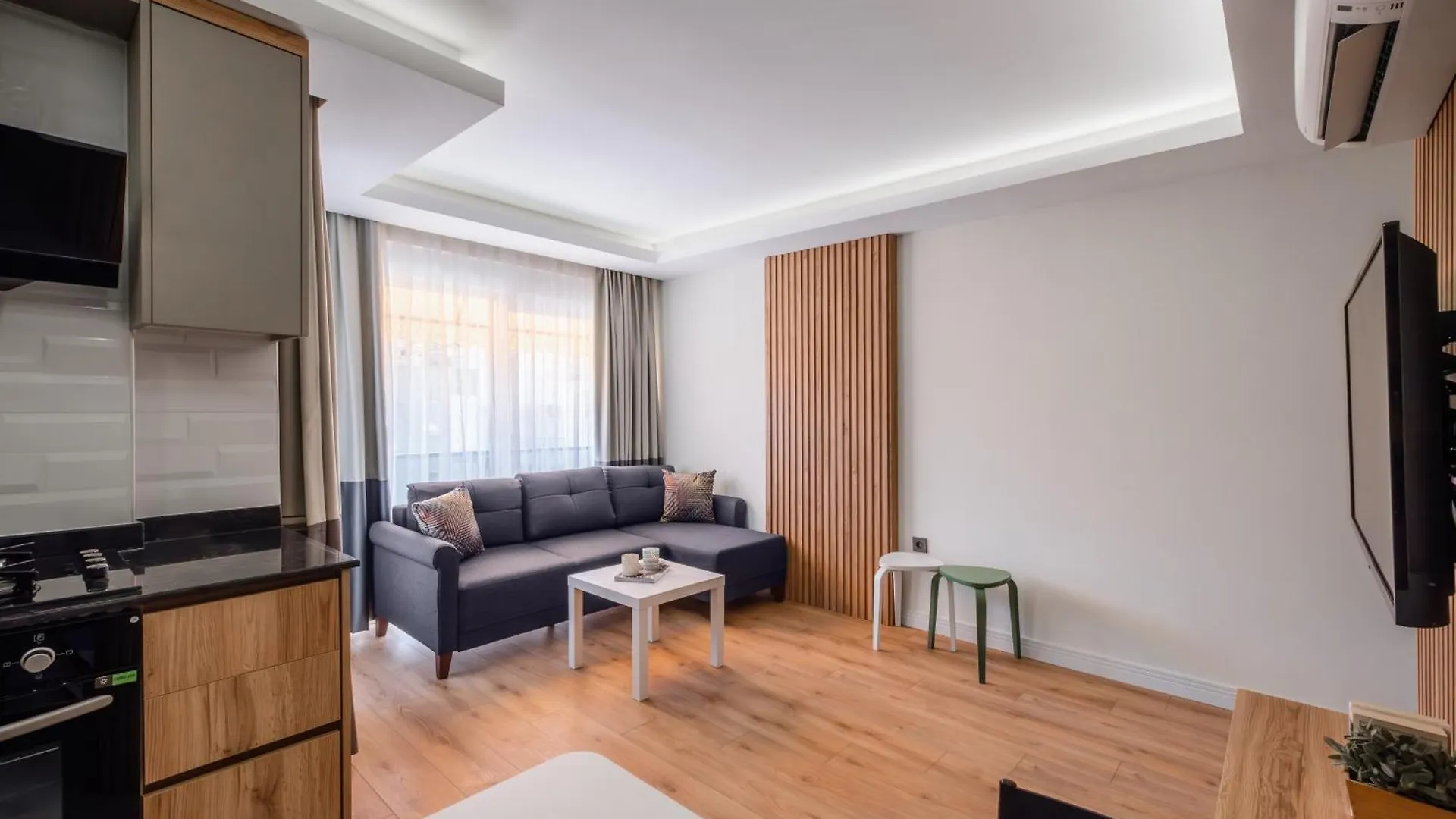 Verde Mare Hotels 安塔利亚 土耳其