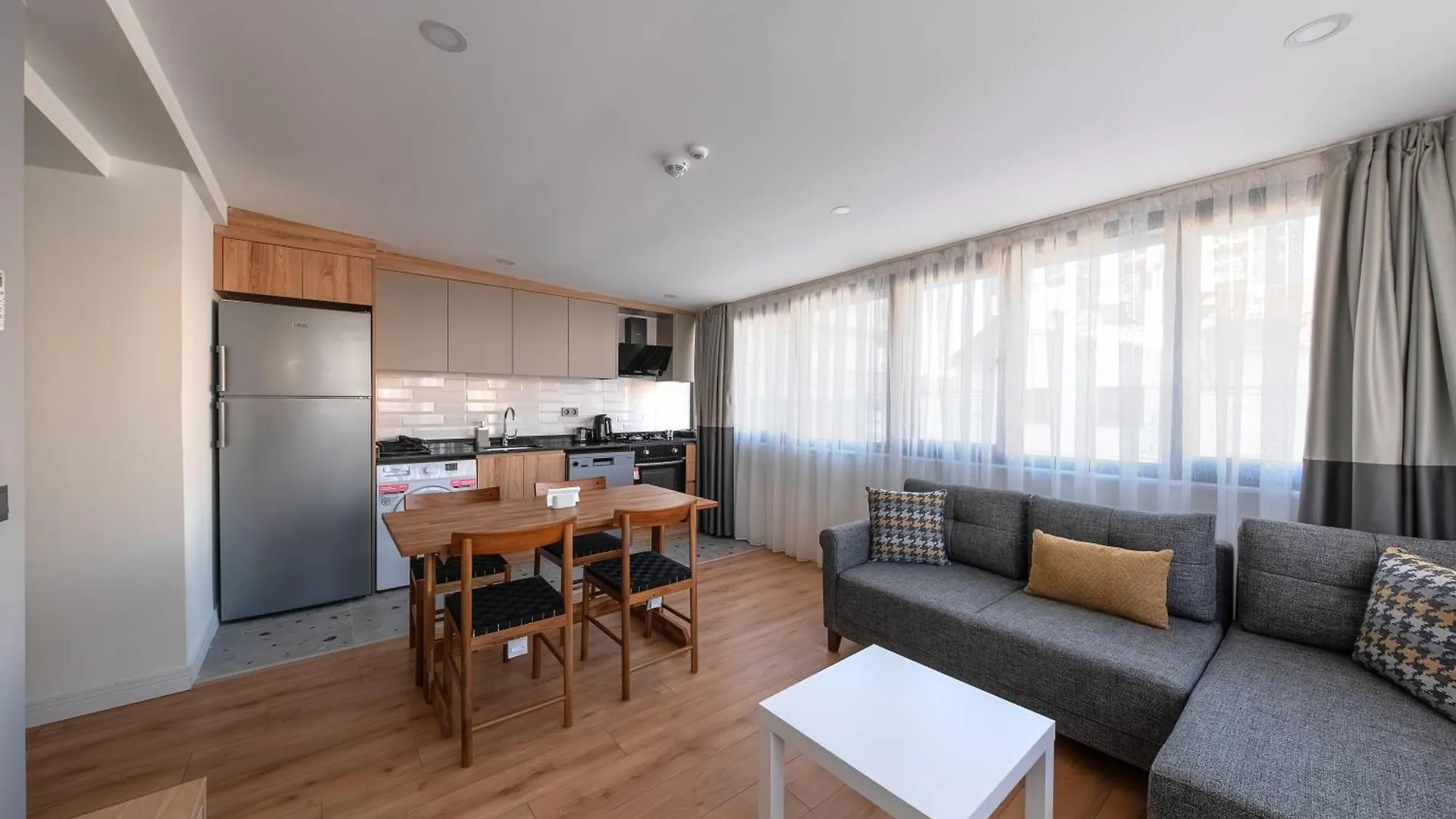 Verde Mare Hotels 安塔利亚