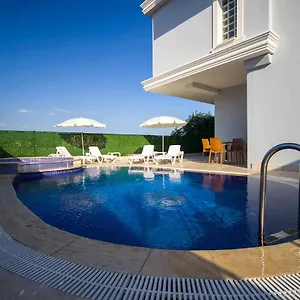  Apart Otel Huma Elite