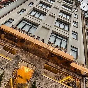**** Отель Marmara Place Old Турция