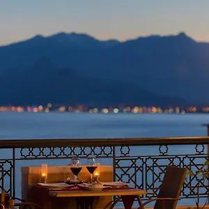 Antalya Inn Hotel Antália