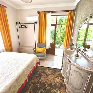 Guest house Konukzade Oldtown, Antalya