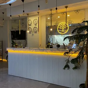Mi Boutique Отель типа 