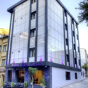 https://hotel-the-ferah.istanbul-turkeyhotels.com