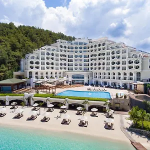 ***** Отель Angel's Marmaris Турция
