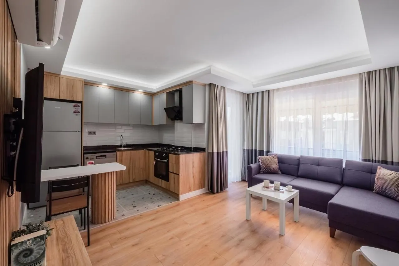 Verde Mare Hotels Antalya
