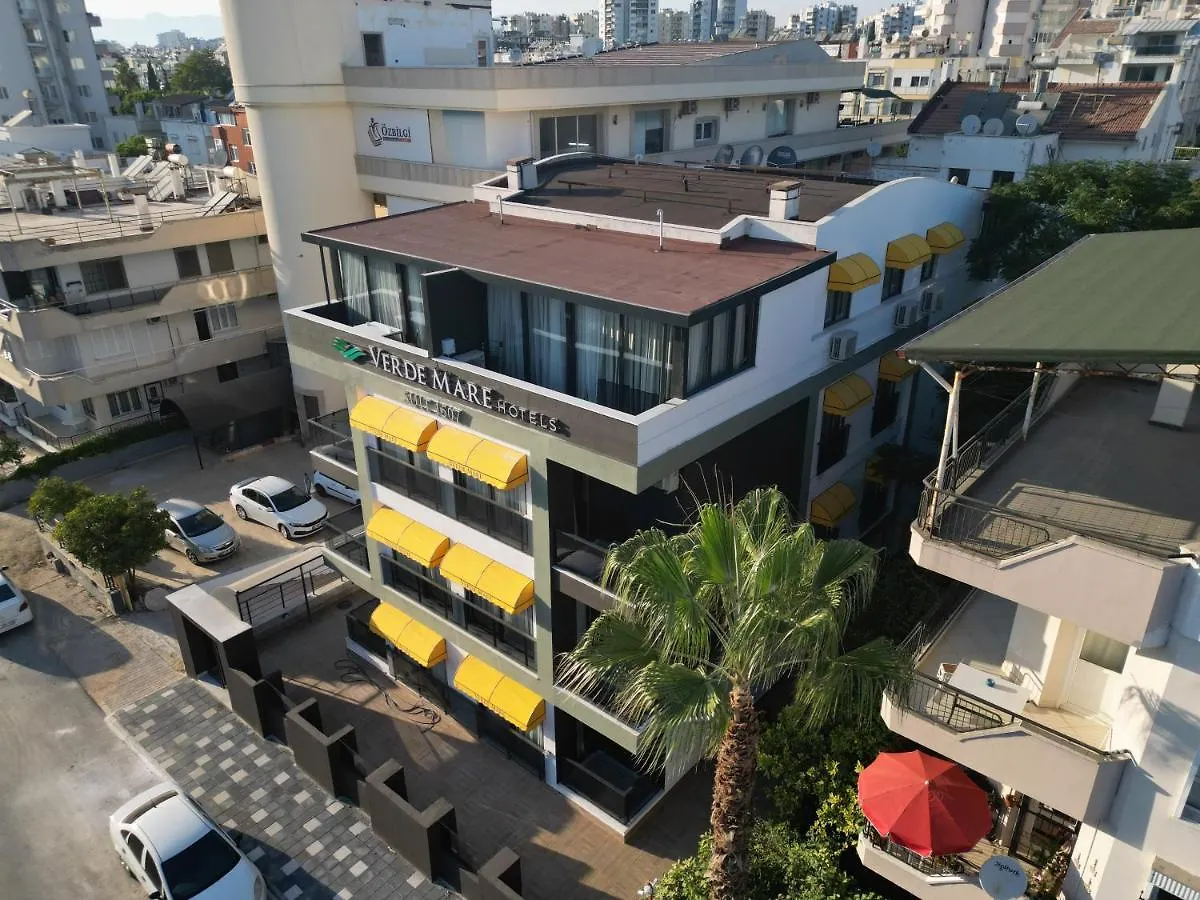 Verde Mare Hotels Antalya
